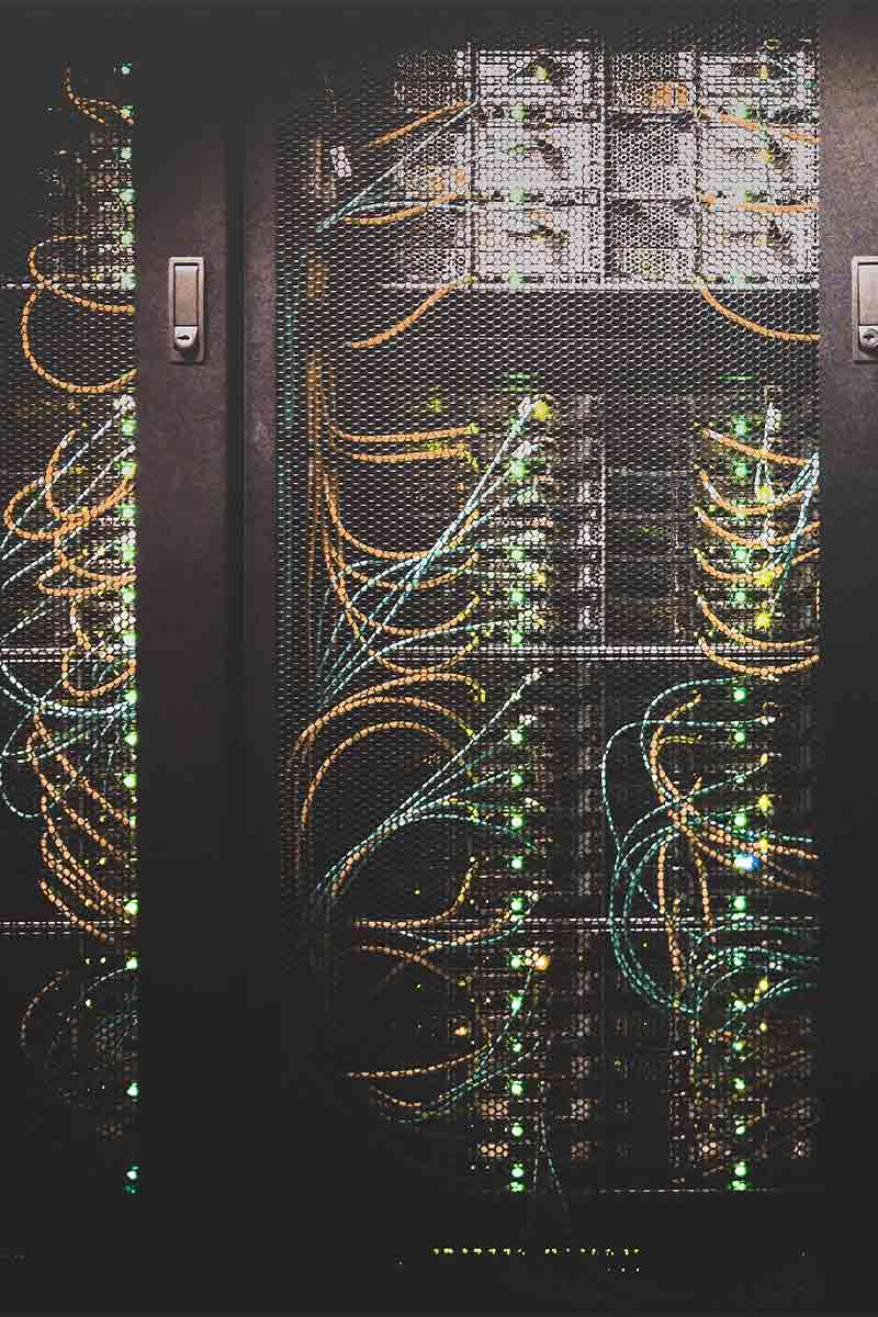 Cyber security is the application of technologies, processes and controls to protect systems, networks, programs, devices and data from cyber attacks. It aims to reduce the risk of cyber attacks and protect against the unauthorised exploitation of systems, networks and technologies.